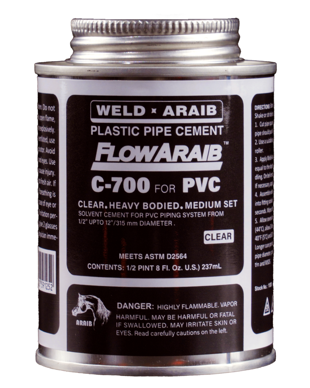 غراء شفاف C-700 Image